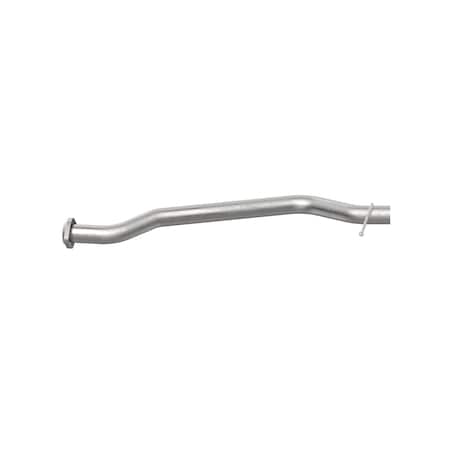 Walker Exhaust Exhaust Pipe 54257
